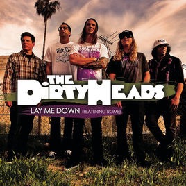 The Dirty Heads Tickets Concert Event 2018 | At Redway 