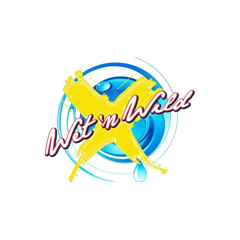 Dream Wknd - Wet N Wild 
