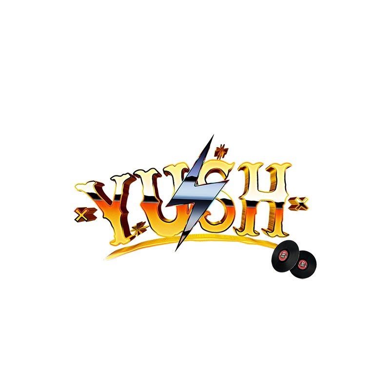 Dream Wknd - Yush 