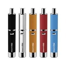 How Can The Yocan Evolve Plus Vaporizer Benefit As A Top-loading Herb Device? 