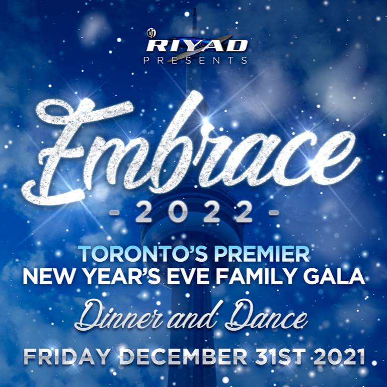Embrace 2022 