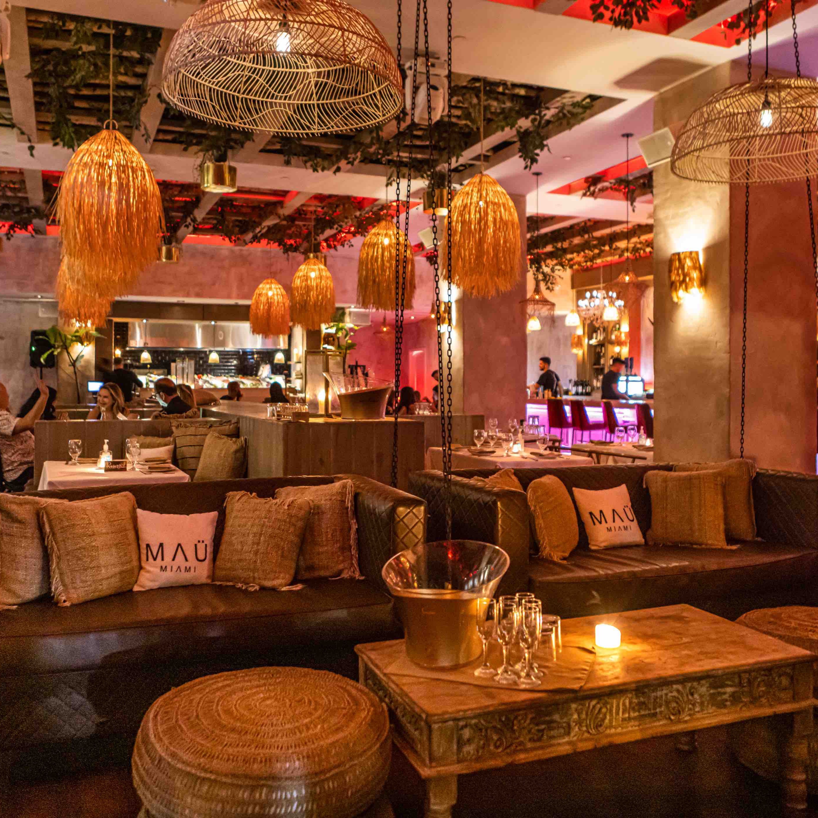 Superbowl Lvi Watch Party At Ma� Miami! 