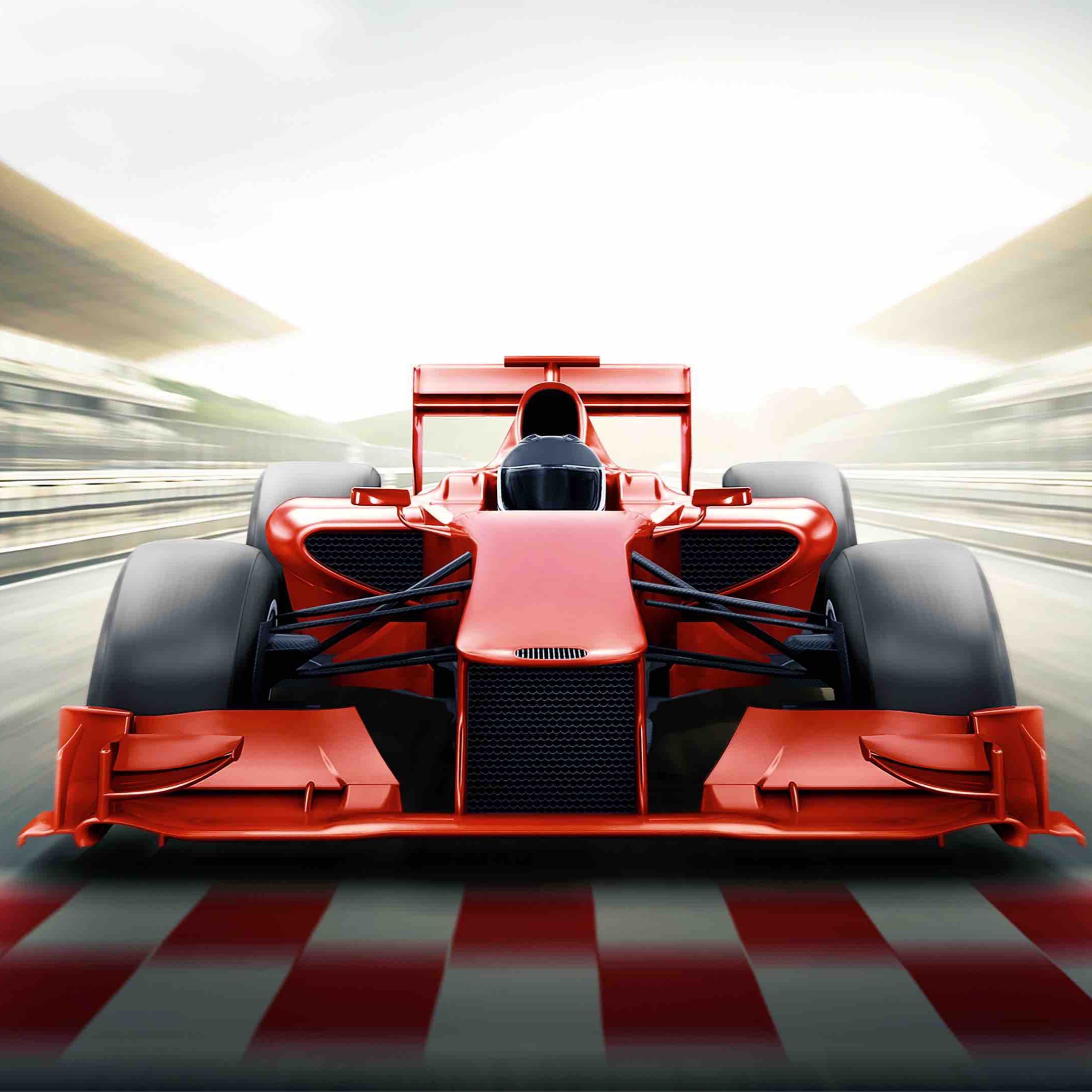 Supercar Rooms Miami Presents: Miami Gp Week 'checkered Flag' Vip Party 