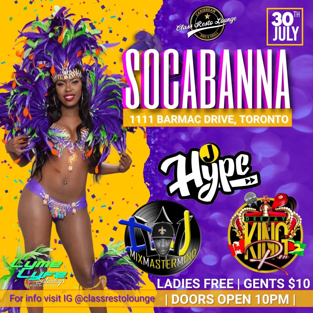 Socabana 