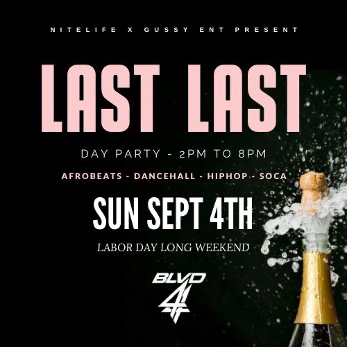 Last Last 