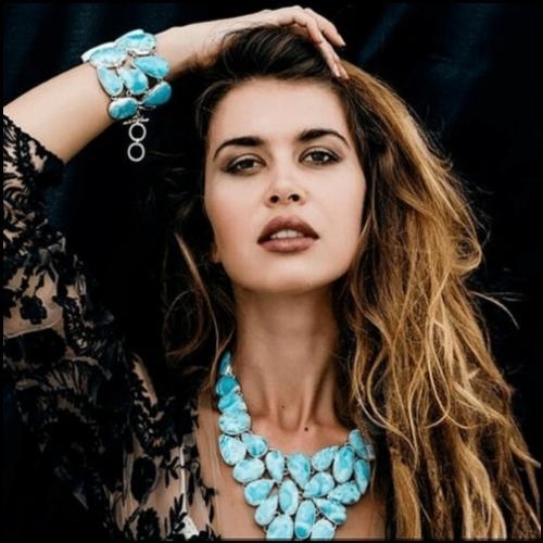 Jesmine Eva 