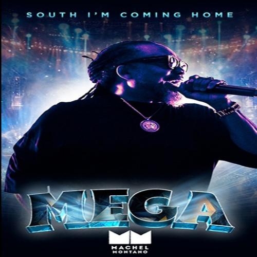 Mega The Concert 