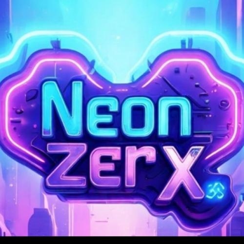 Neon Zerx�s 