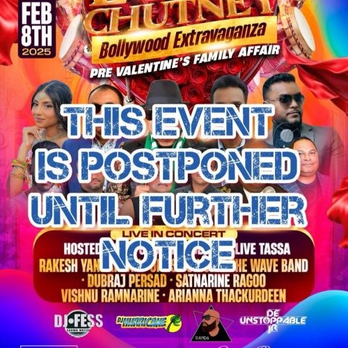 ?? Love & Chutney ?? 