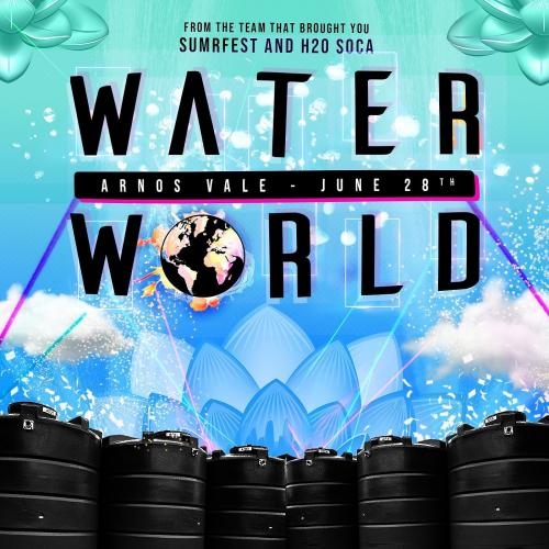 Water W?rld 
