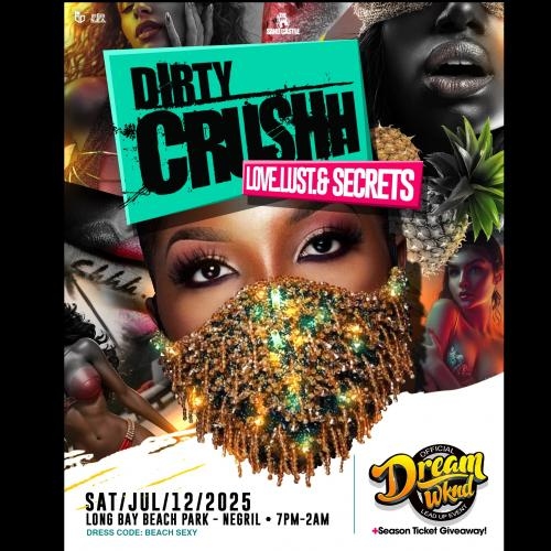 Dirty Crushh 