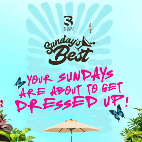 Sunday�s Best. 