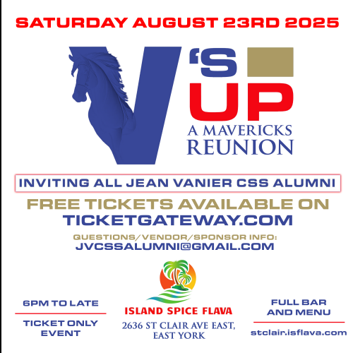 V�s Up - A Mavericks Reunion 2025 