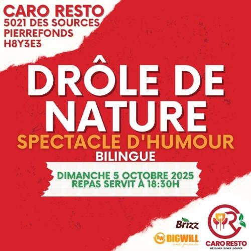 Chez Caro Resto 