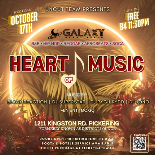 Heart Of Music 