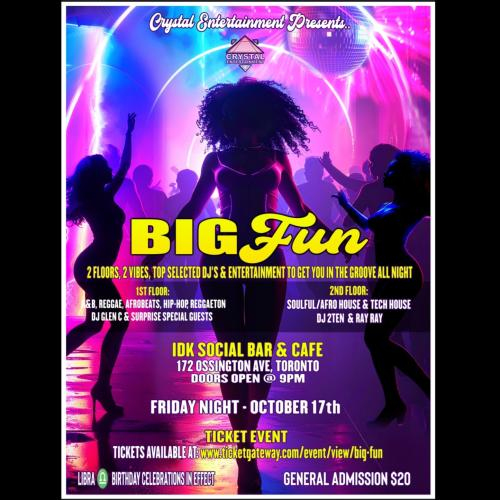Big Fun 