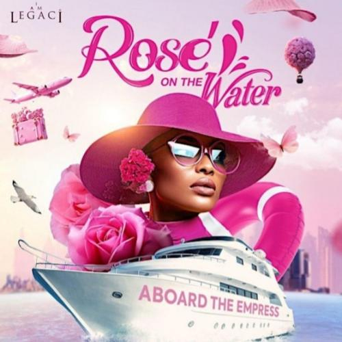 Ros� on the Water � Pittsburgh�s Pink & White Summer Boat Party 