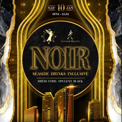 Noir 