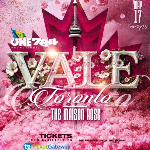 VALE BRUNCH TORONTO 