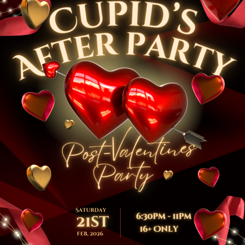 Cupid�s After Party 