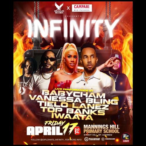 Infinity 