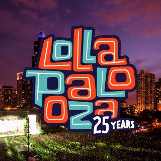 Lollapalooza 2016 