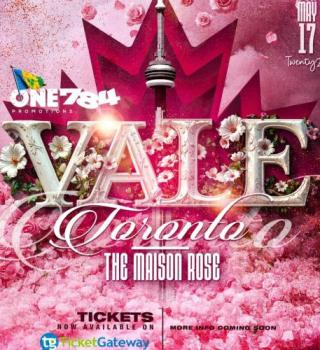VALE BRUNCH TORONTO 
