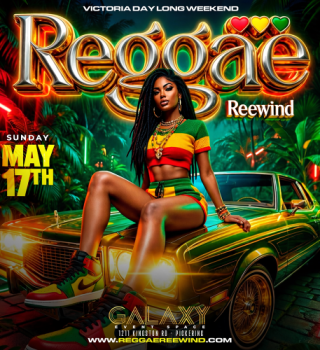 Reggae Reewind - 100% Reggae All Night! 